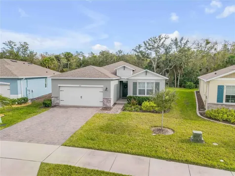 1743 Red Rock Road New Smyrna Beach FL 32168