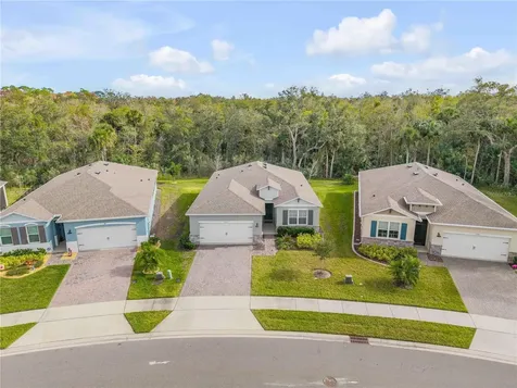 1743 Red Rock Road New Smyrna Beach FL 32168