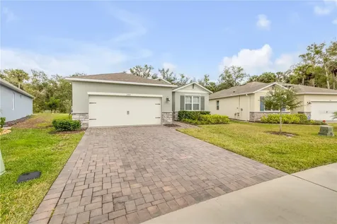 1743 Red Rock Road New Smyrna Beach FL 32168