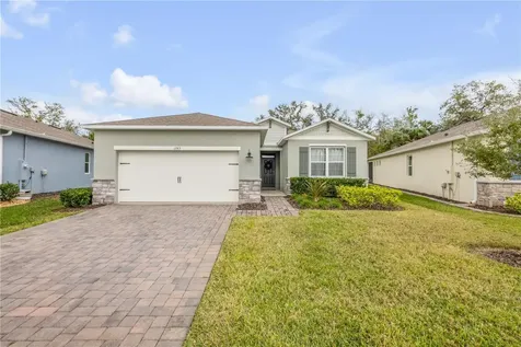1743 Red Rock Road New Smyrna Beach FL 32168