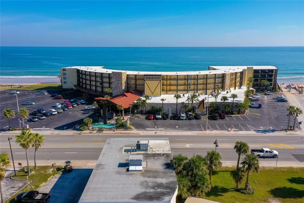 2301 S Atlantic Avenue Daytona Beach Shores FL 32118