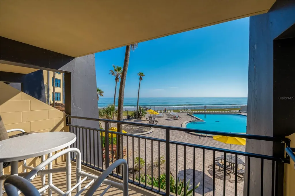 2301 S Atlantic Avenue Daytona Beach Shores FL 32118