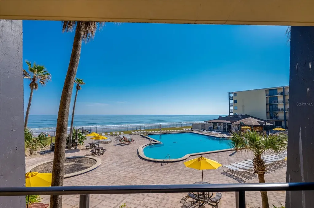 2301 S Atlantic Avenue Daytona Beach Shores FL 32118
