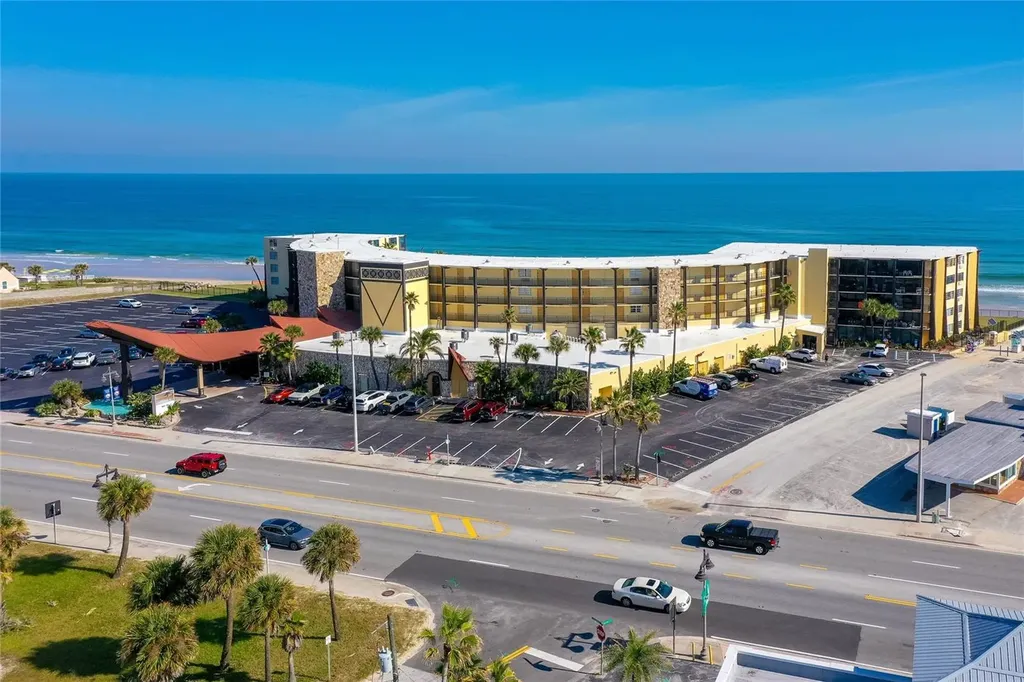 2301 S Atlantic Avenue Daytona Beach Shores FL 32118