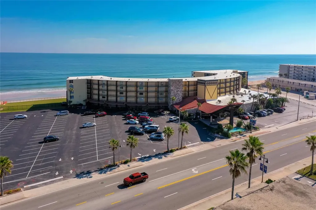 2301 S Atlantic Avenue Daytona Beach Shores FL 32118