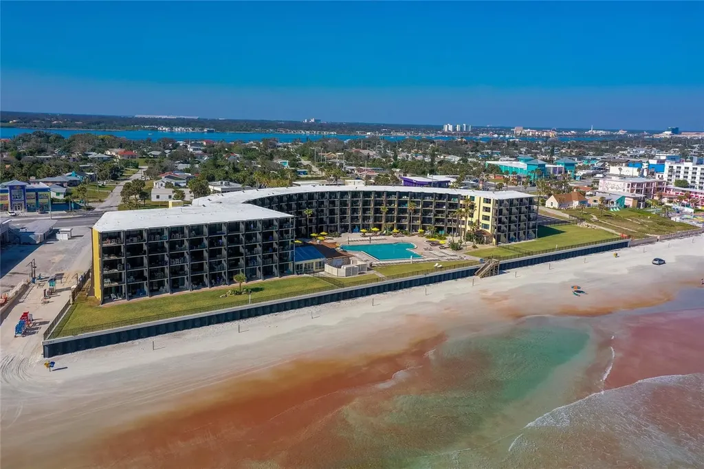 2301 S Atlantic Avenue Daytona Beach Shores FL 32118