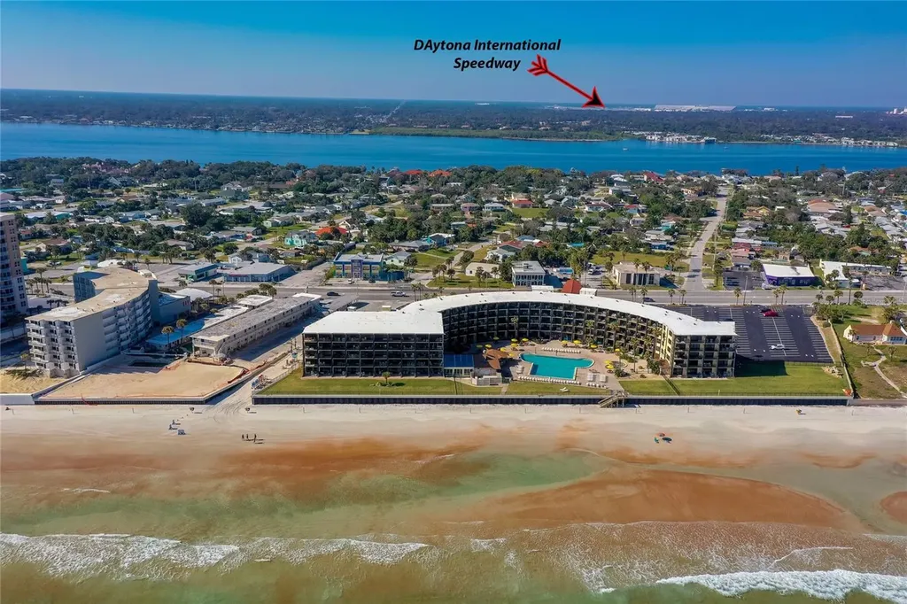 2301 S Atlantic Avenue Daytona Beach Shores FL 32118