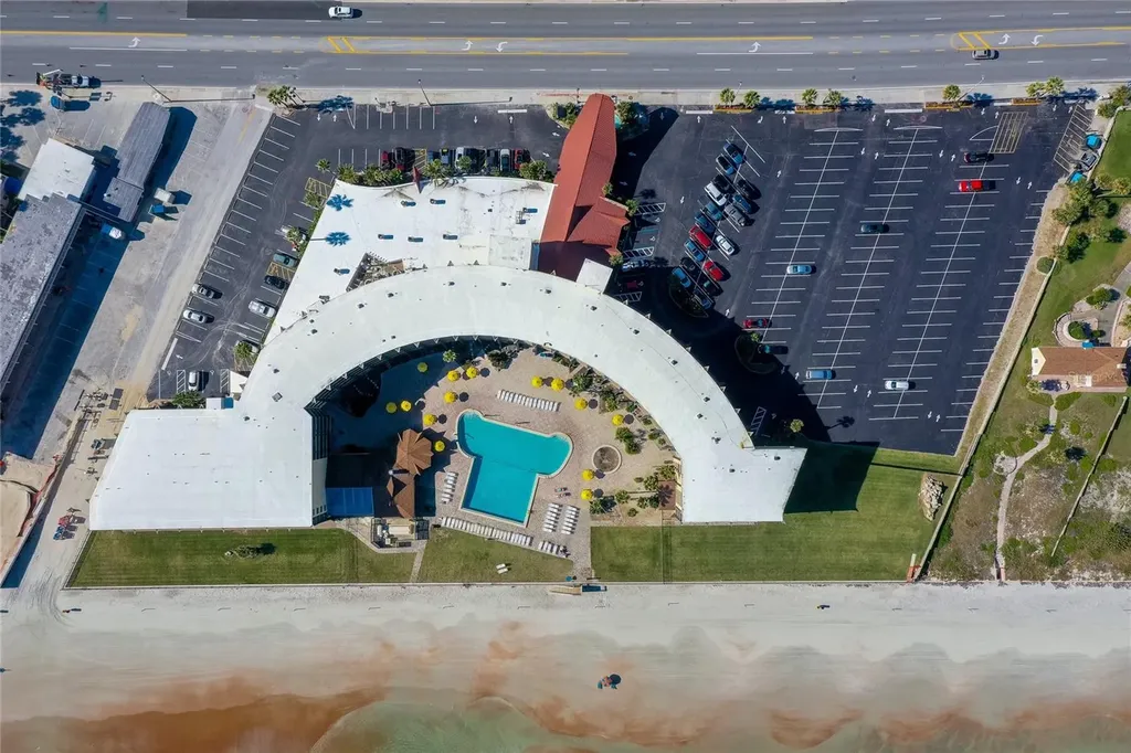 2301 S Atlantic Avenue Daytona Beach Shores FL 32118