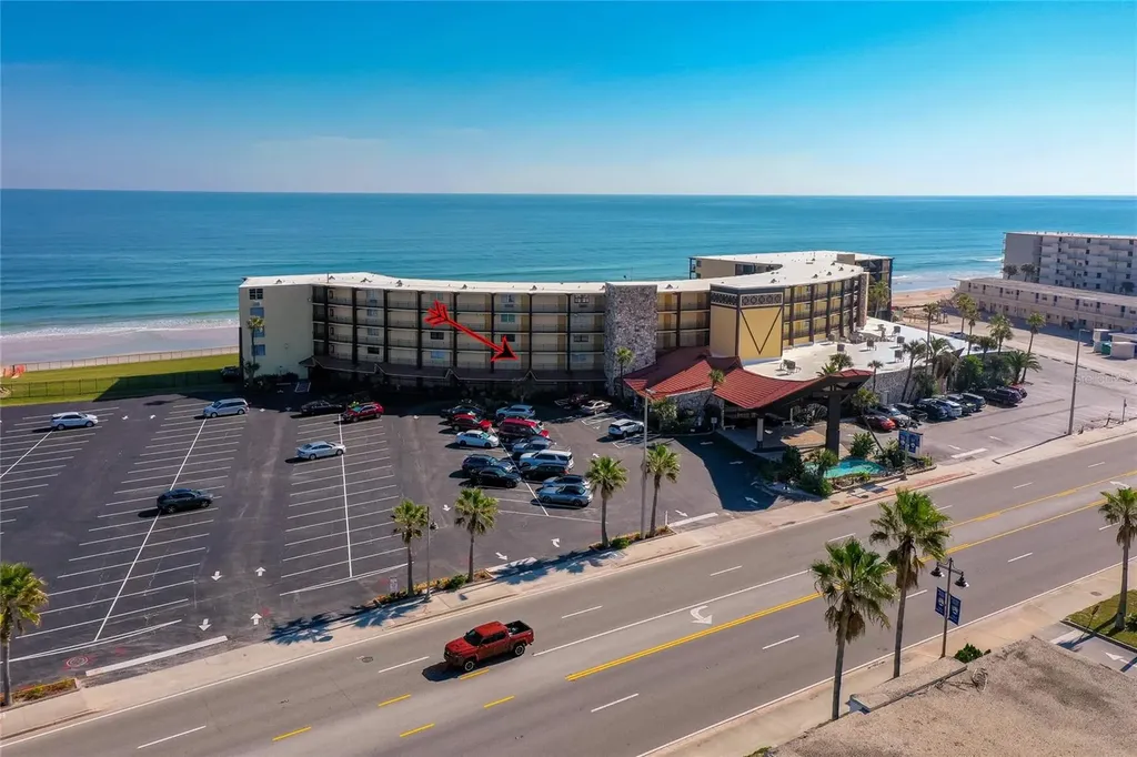 2301 S Atlantic Avenue Daytona Beach Shores FL 32118