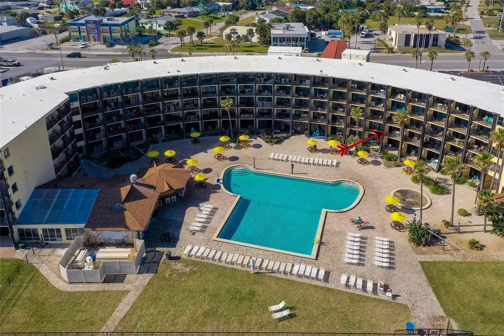 2301 S Atlantic Avenue Daytona Beach Shores FL 32118