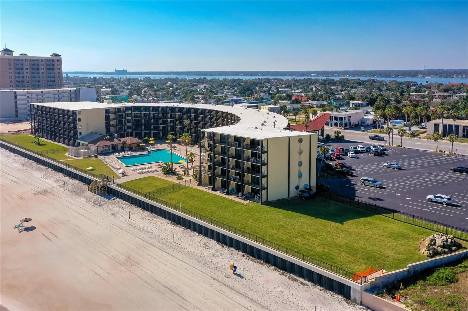 2301 S Atlantic Avenue Daytona Beach Shores FL 32118