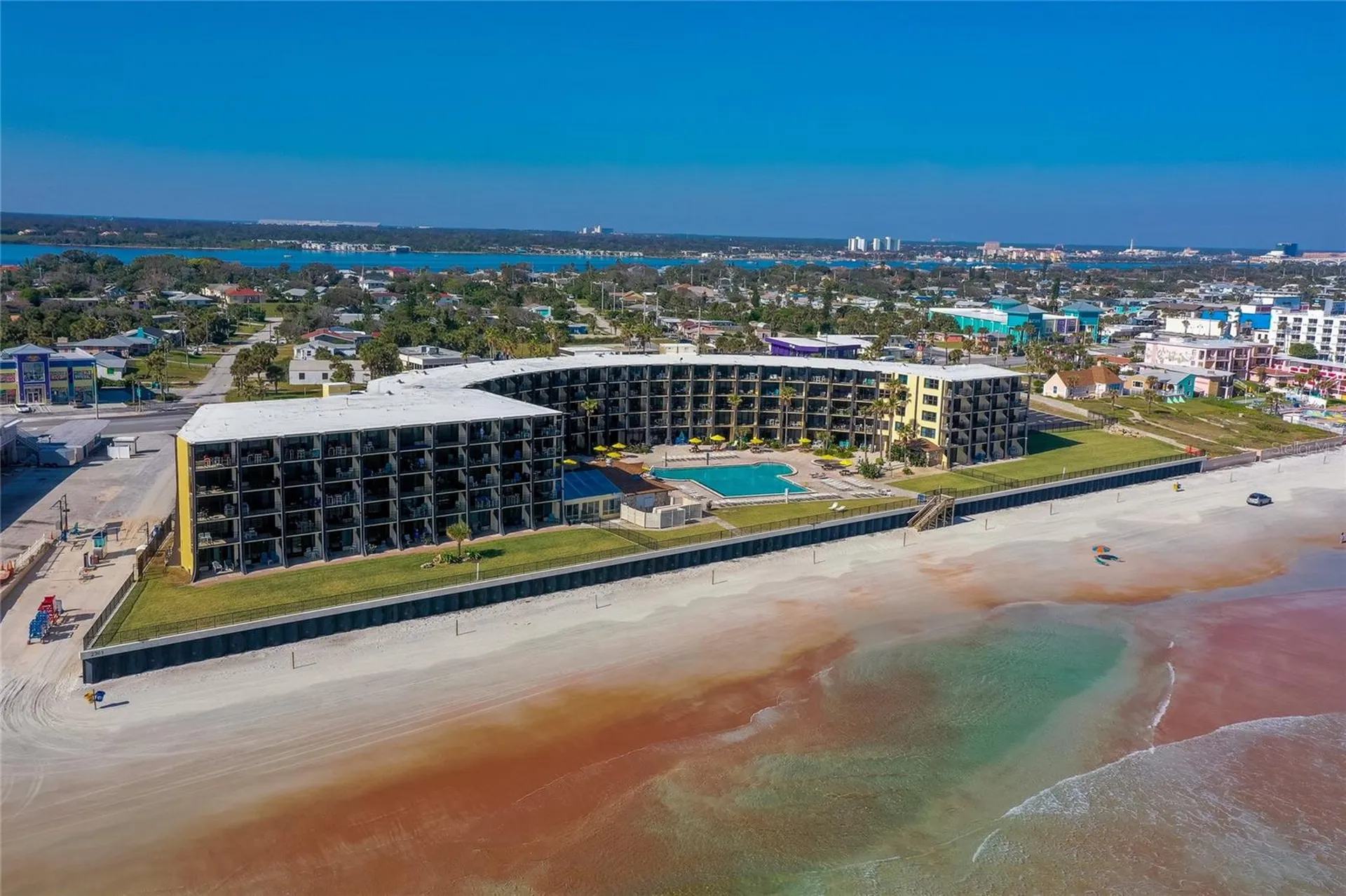 2301 S Atlantic Avenue Daytona Beach Shores FL 32118