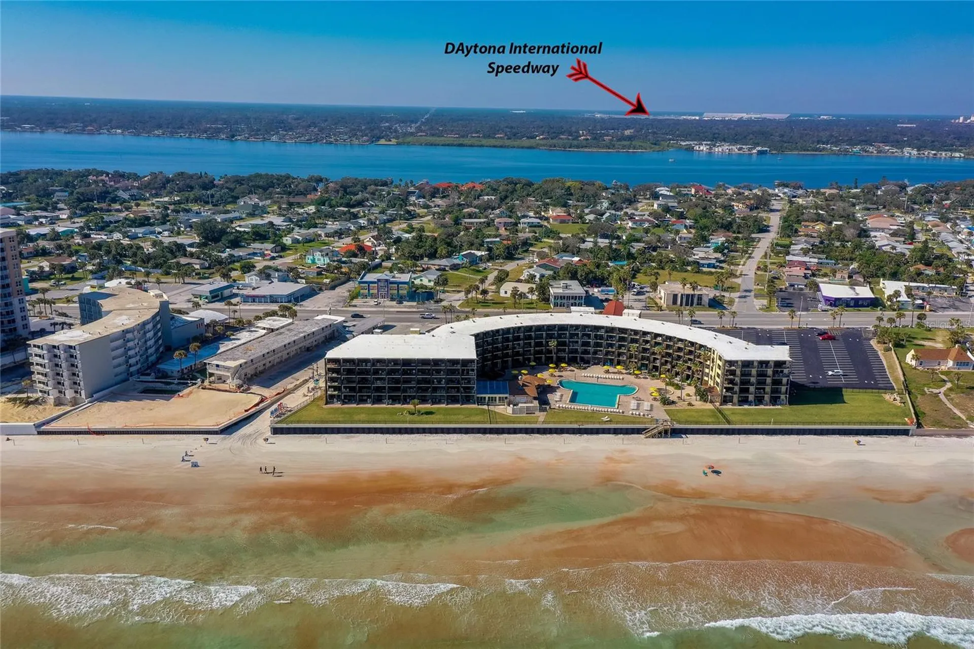 2301 S Atlantic Avenue Daytona Beach Shores FL 32118