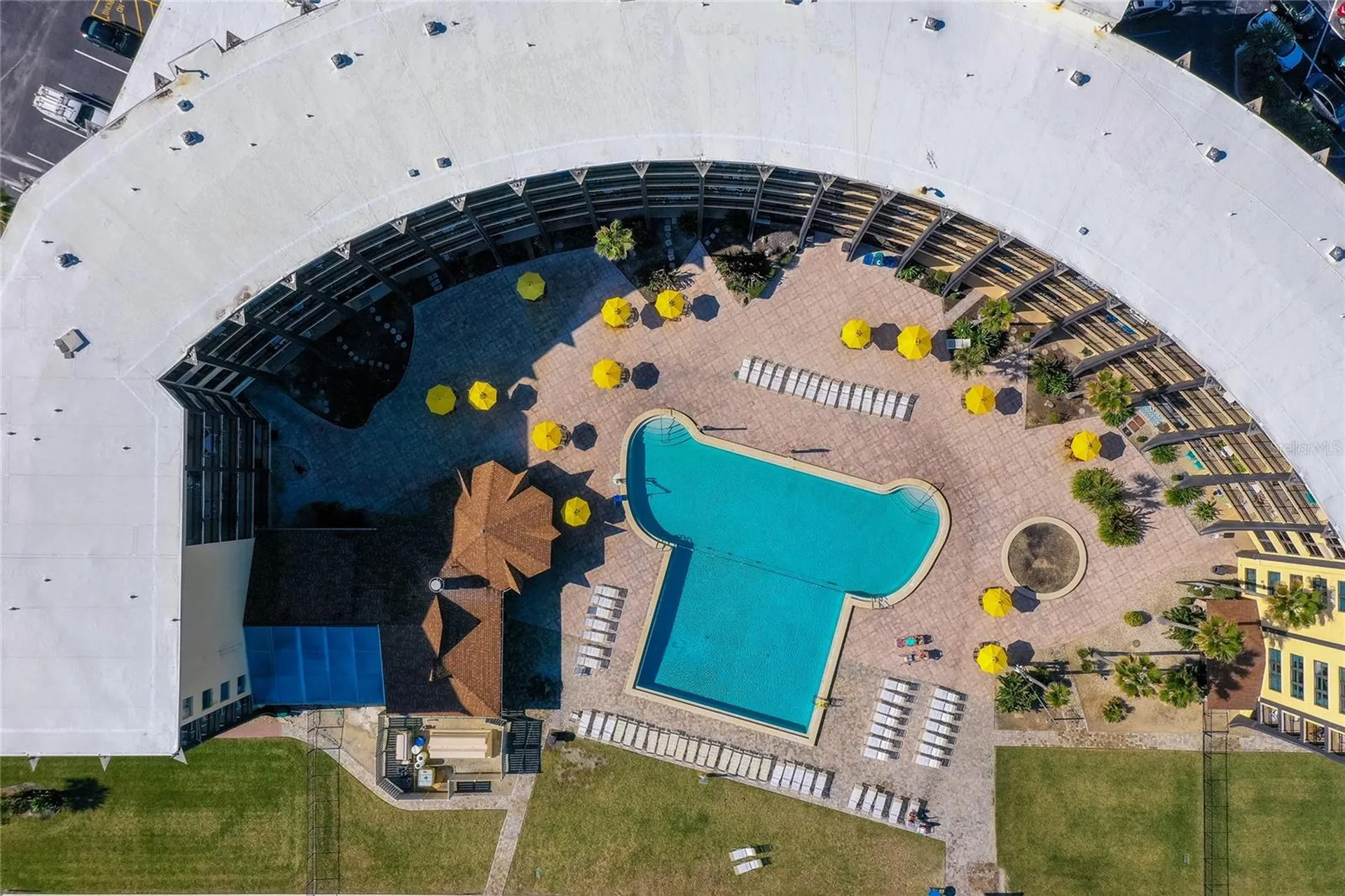 2301 S Atlantic Avenue Daytona Beach Shores FL 32118