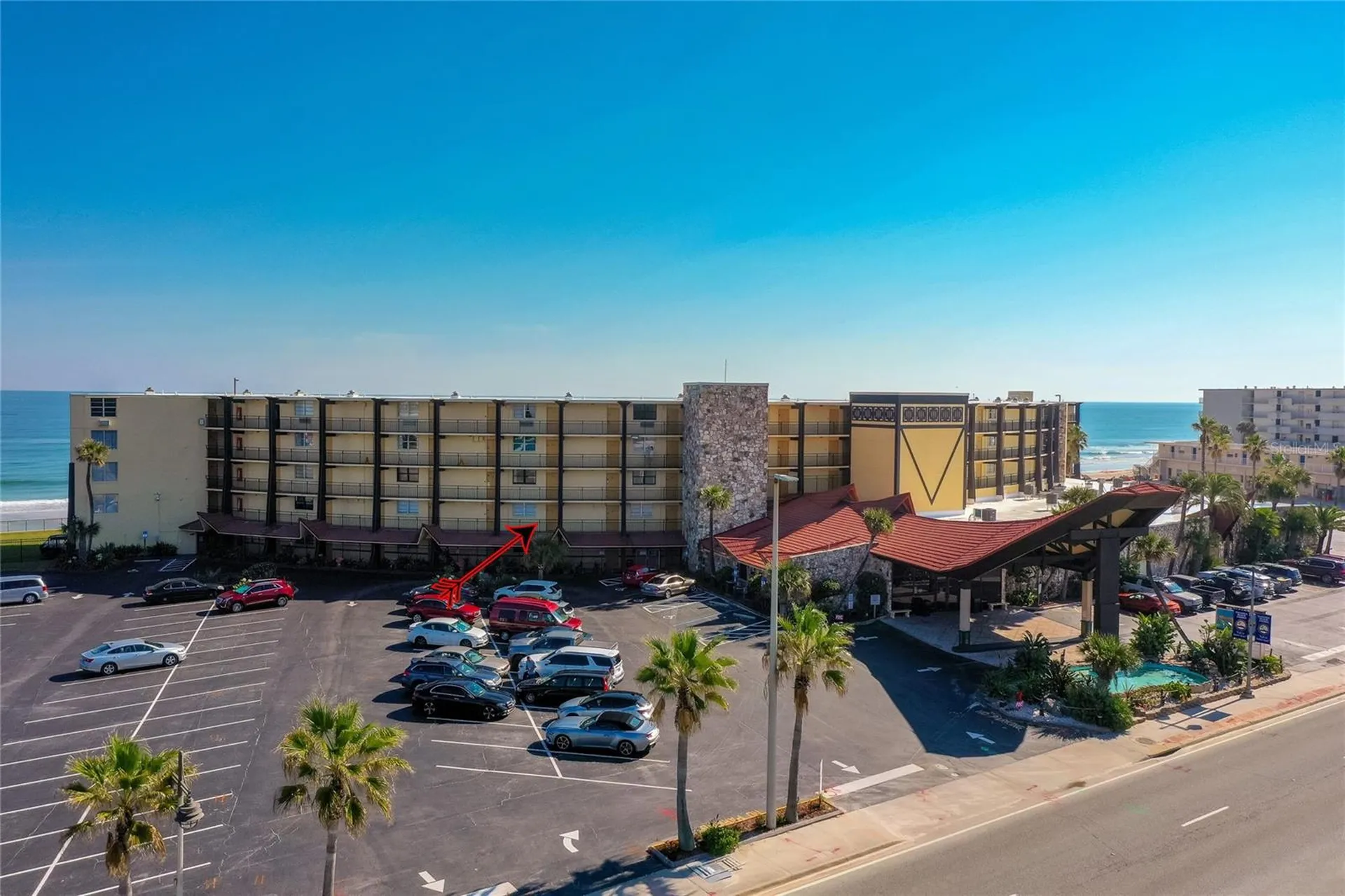 2301 S Atlantic Avenue Daytona Beach Shores FL 32118