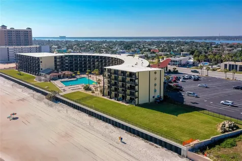 2301 S Atlantic Avenue Daytona Beach Shores FL 32118