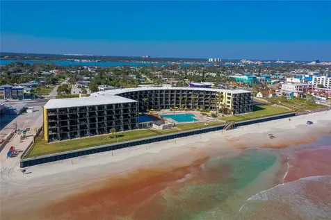 2301 S Atlantic Avenue Daytona Beach Shores FL 32118