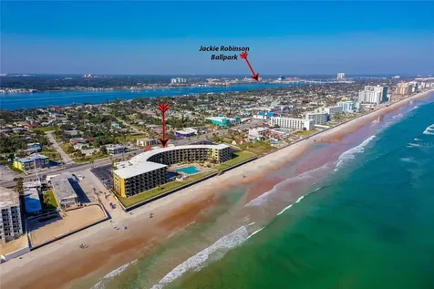 2301 S Atlantic Avenue Daytona Beach Shores FL 32118