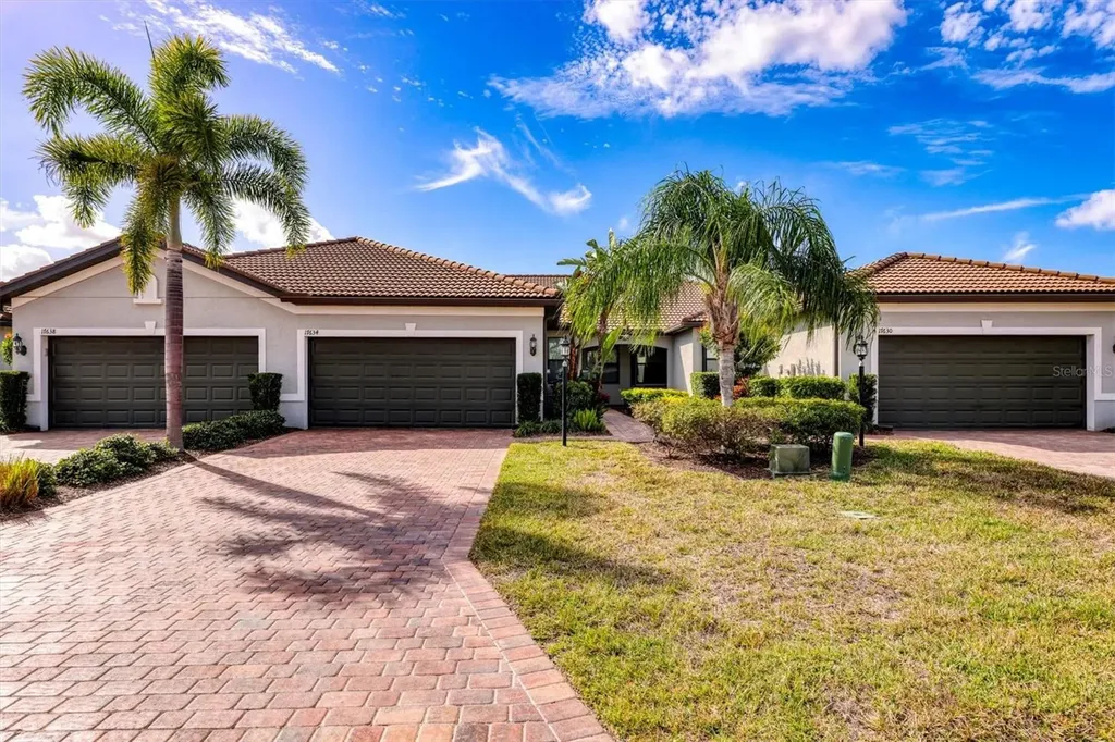 17634 Camden Drive Bradenton FL 34202
