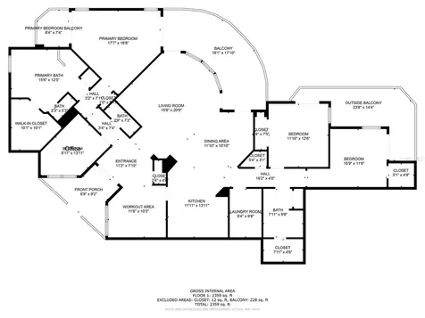 670 Island Way Clearwater Beach FL 33767