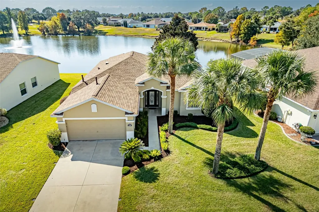 1250 SW 152nd Lane Ocala FL 34473