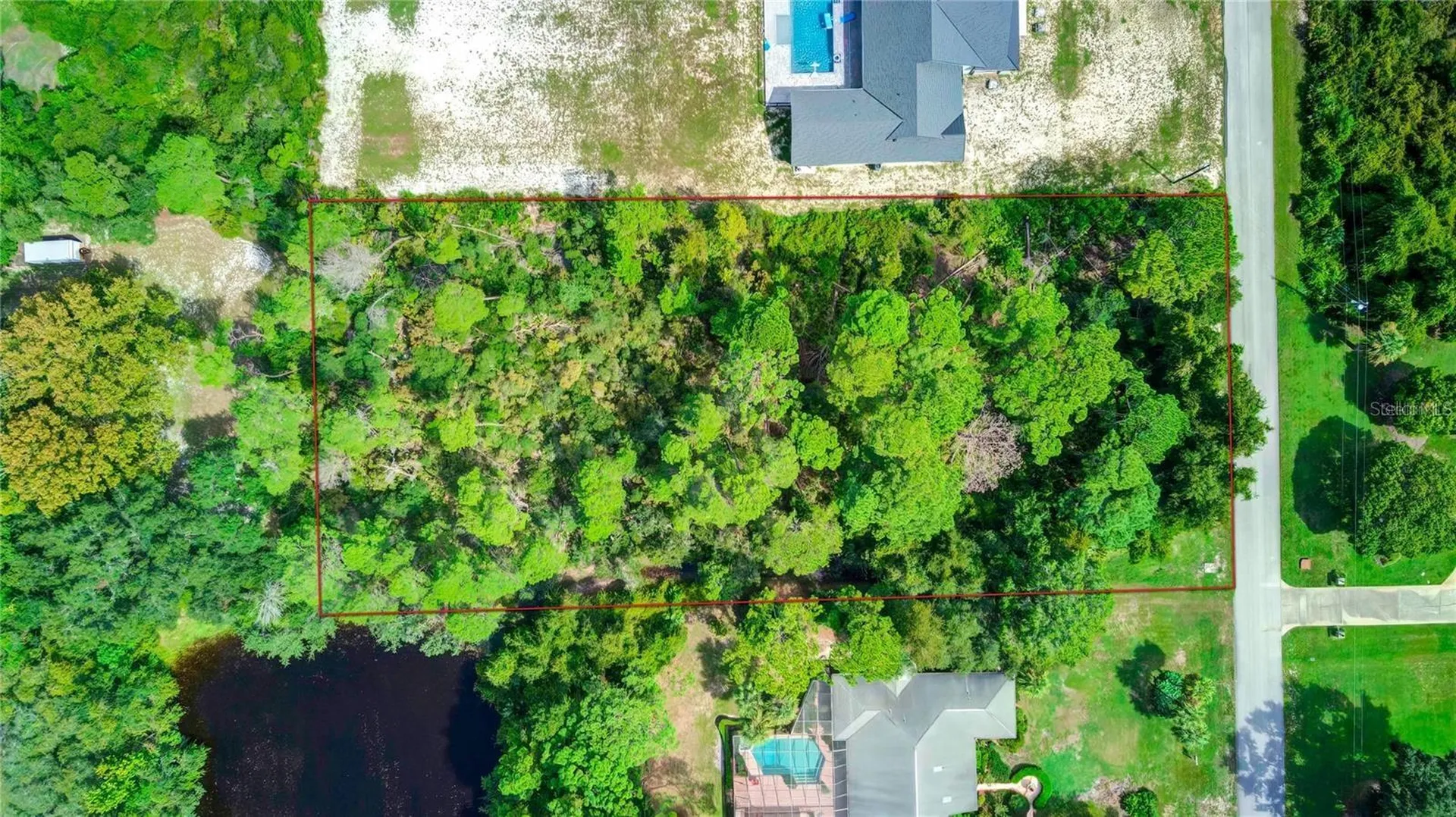 6067 Patricia Place Weeki Wachee FL 34607