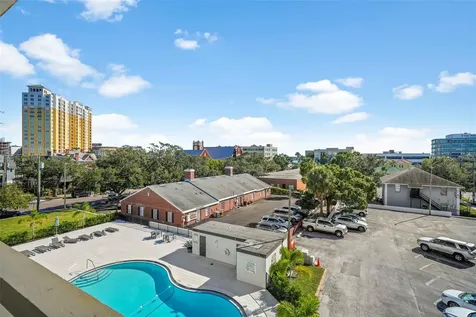 406 S Cedar Avenue Tampa FL 33606