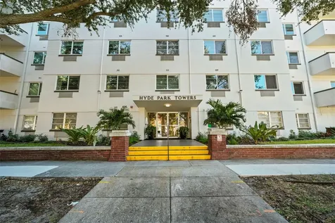 406 S Cedar Avenue Tampa FL 33606