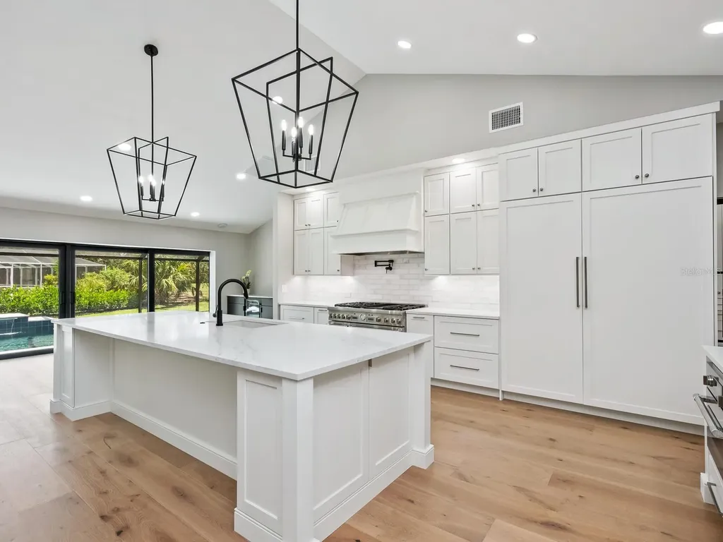 180 Lookout Point Drive Osprey FL 34229