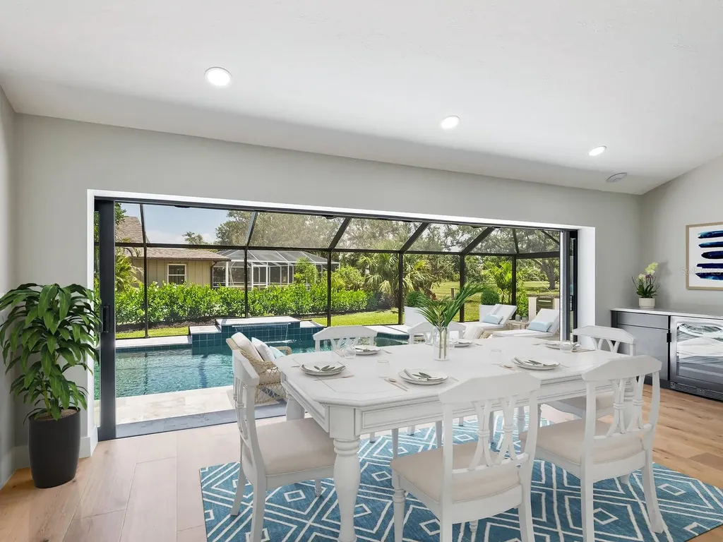 180 Lookout Point Drive Osprey FL 34229