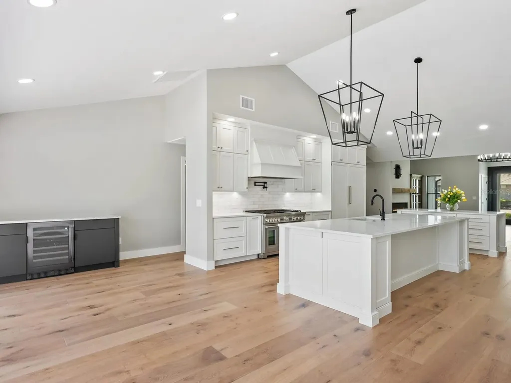 180 Lookout Point Drive Osprey FL 34229