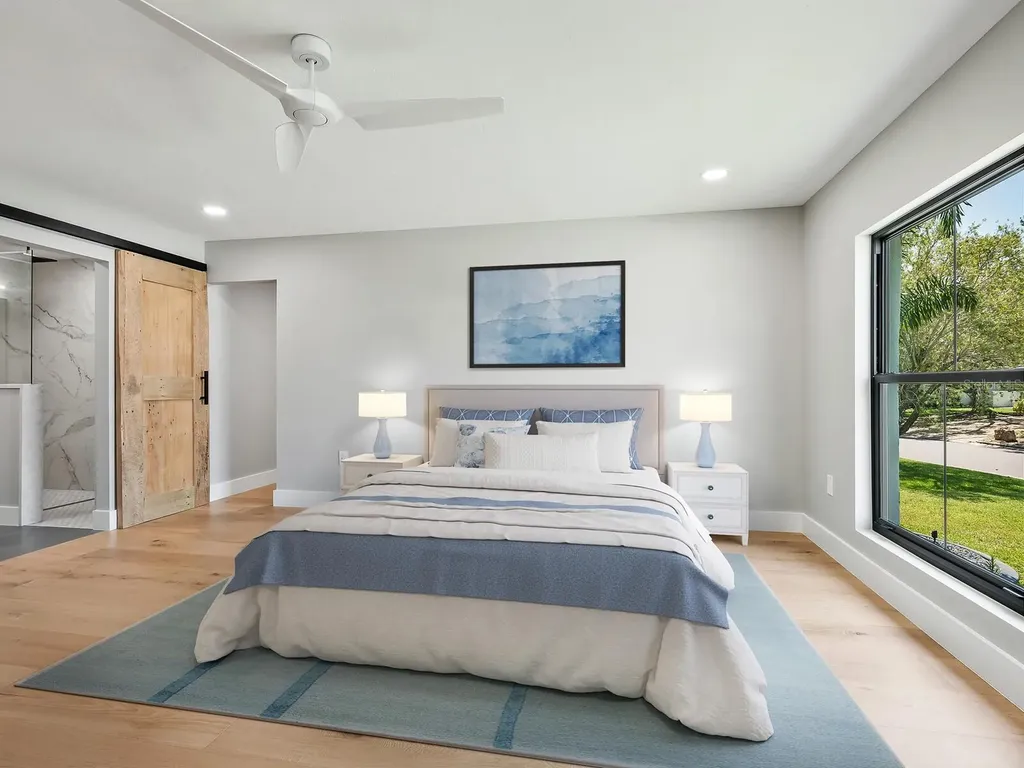180 Lookout Point Drive Osprey FL 34229