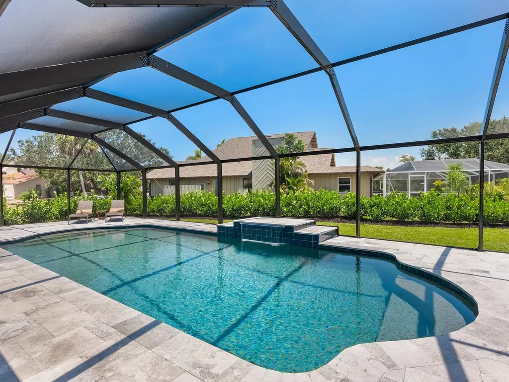 180 Lookout Point Drive Osprey FL 34229