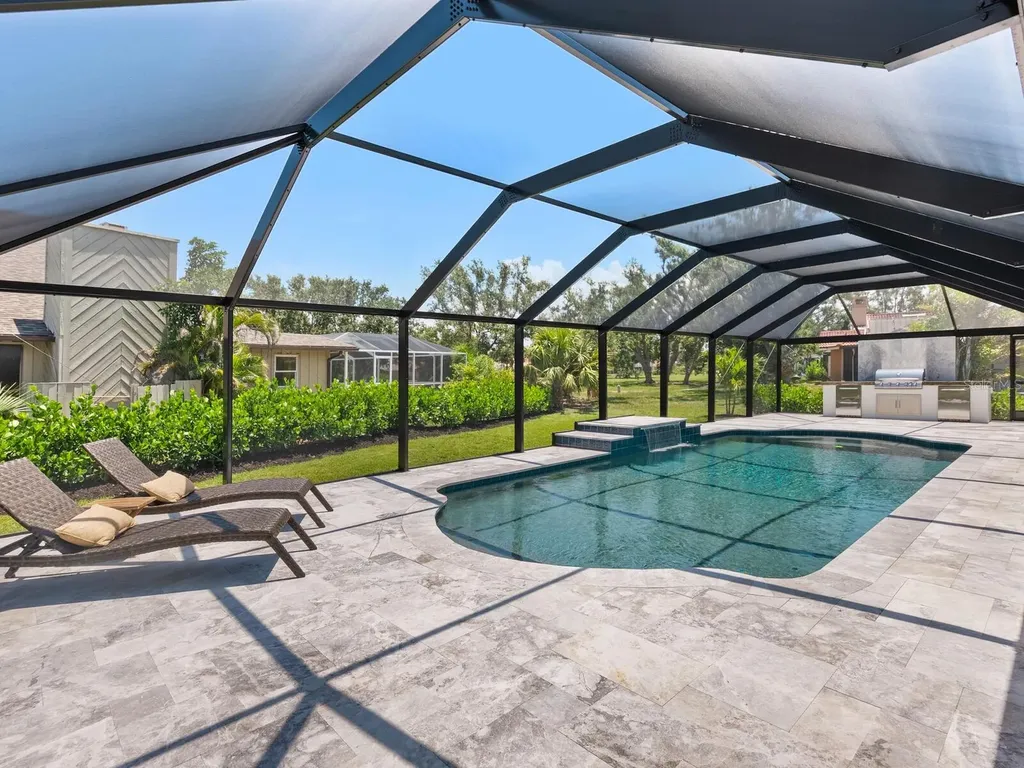 180 Lookout Point Drive Osprey FL 34229