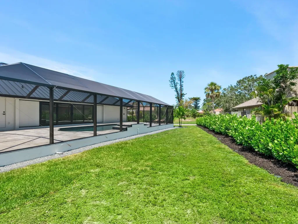 180 Lookout Point Drive Osprey FL 34229