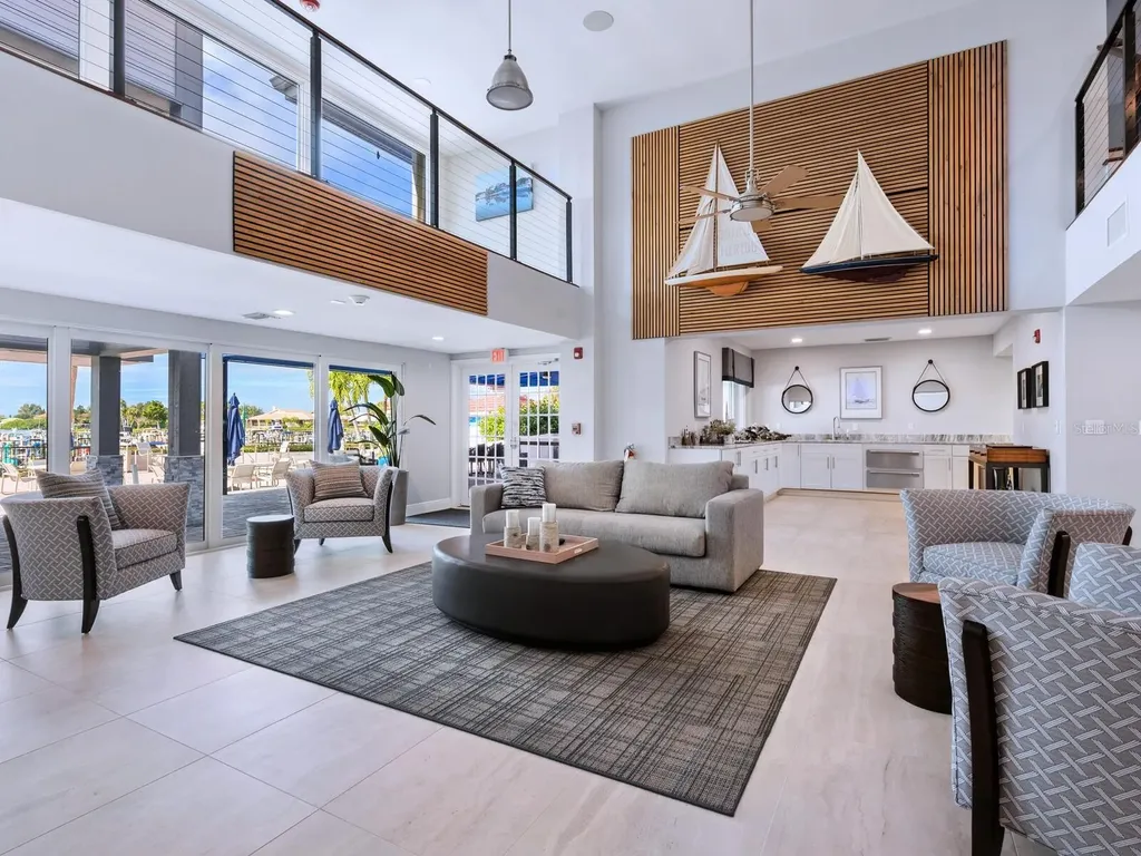 180 Lookout Point Drive Osprey FL 34229