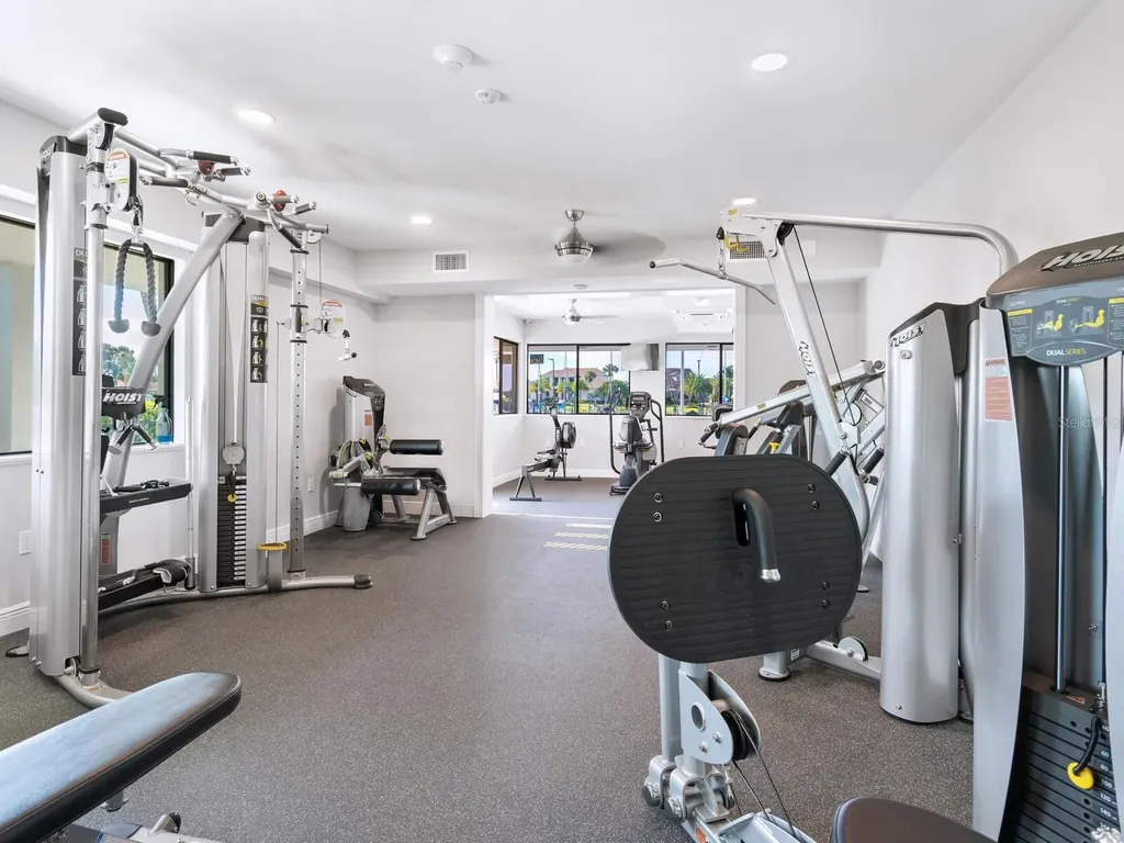 180 Lookout Point Drive Osprey FL 34229