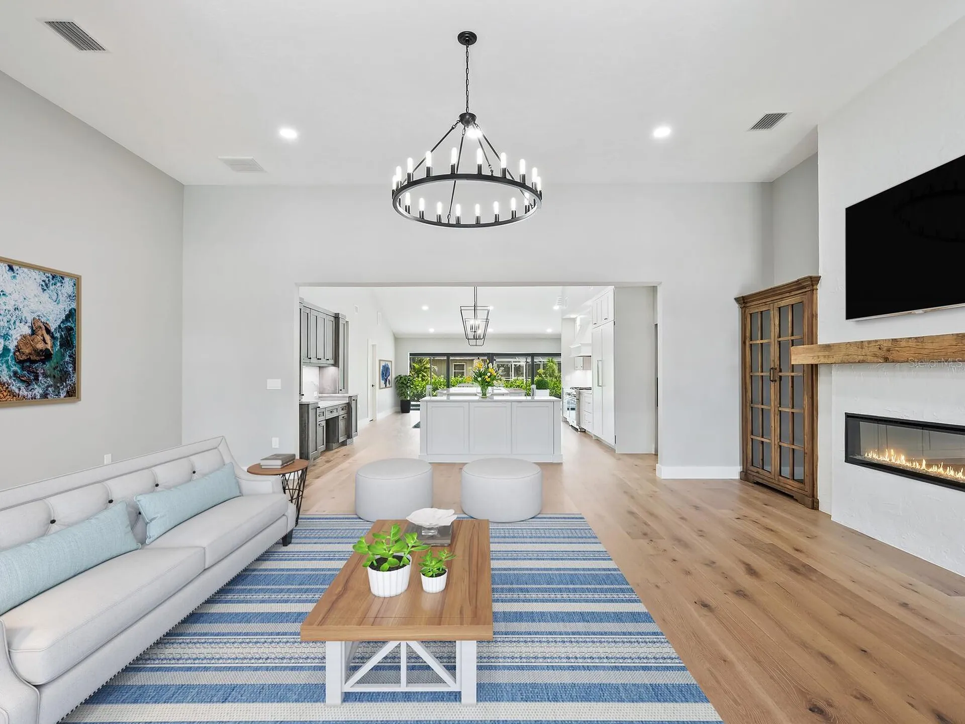 180 Lookout Point Drive Osprey FL 34229