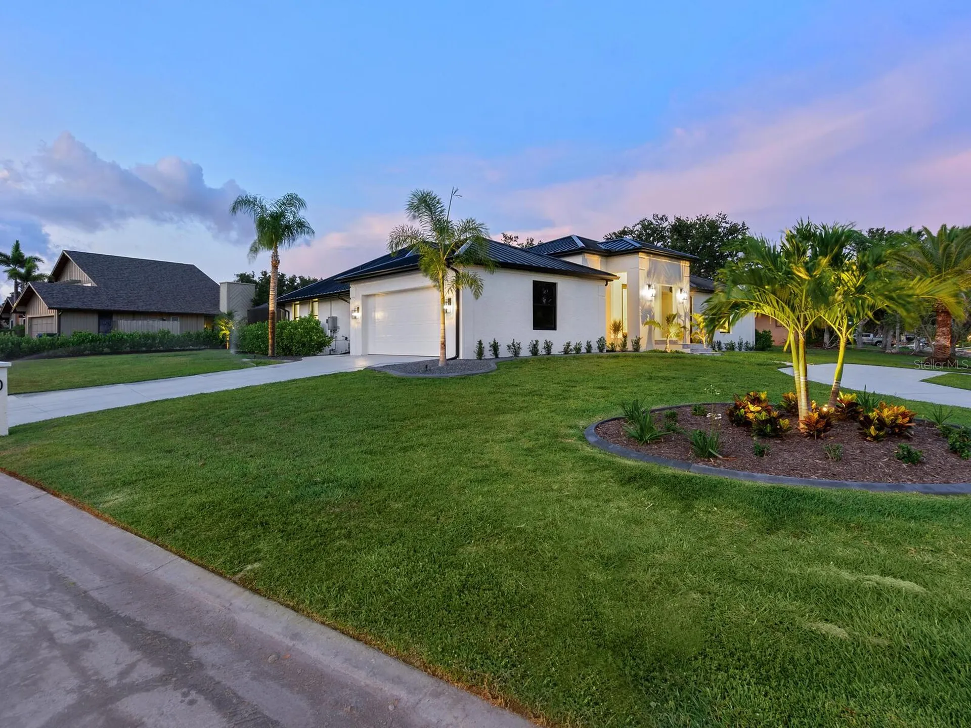180 Lookout Point Drive Osprey FL 34229