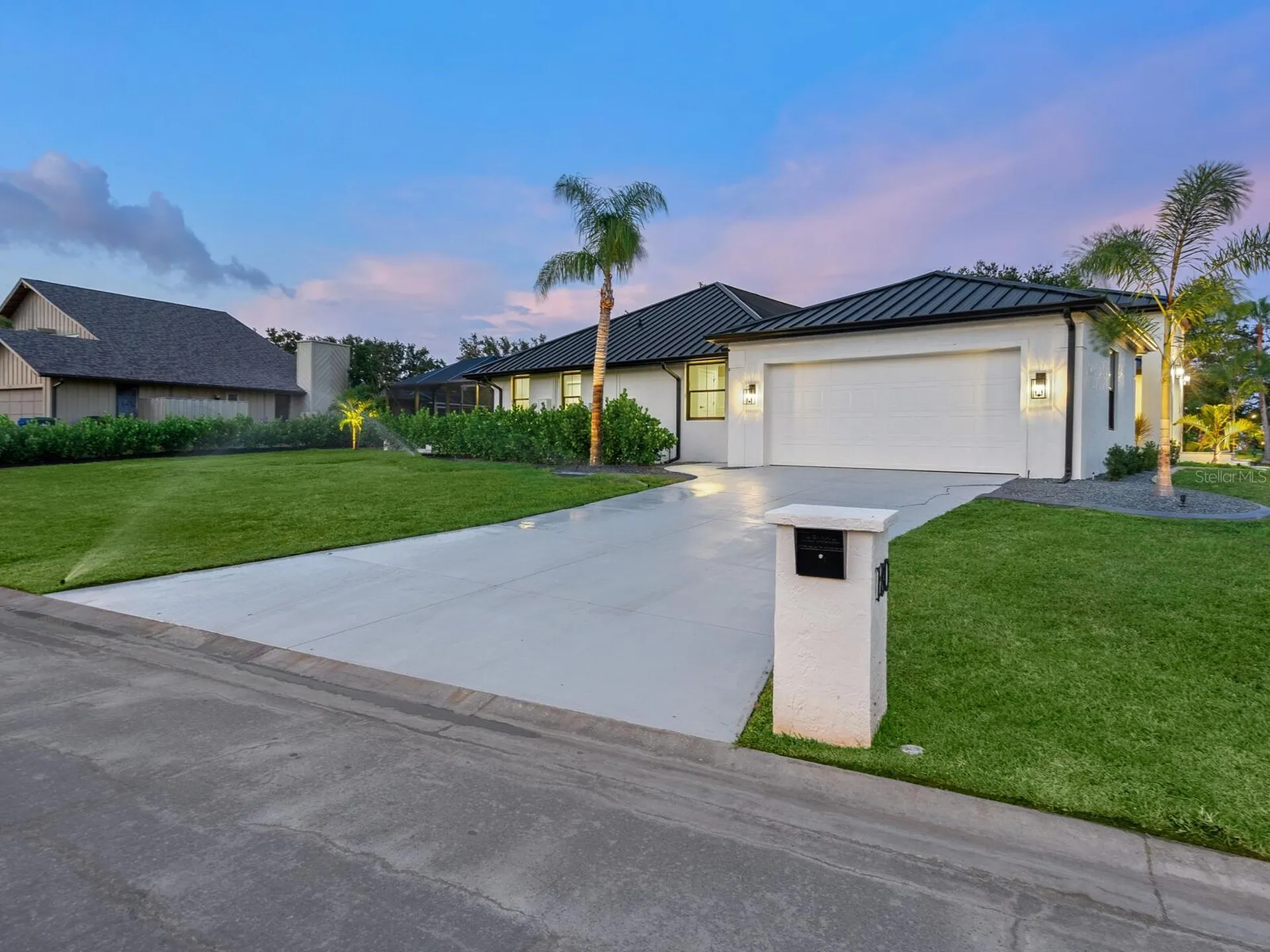 180 Lookout Point Drive Osprey FL 34229