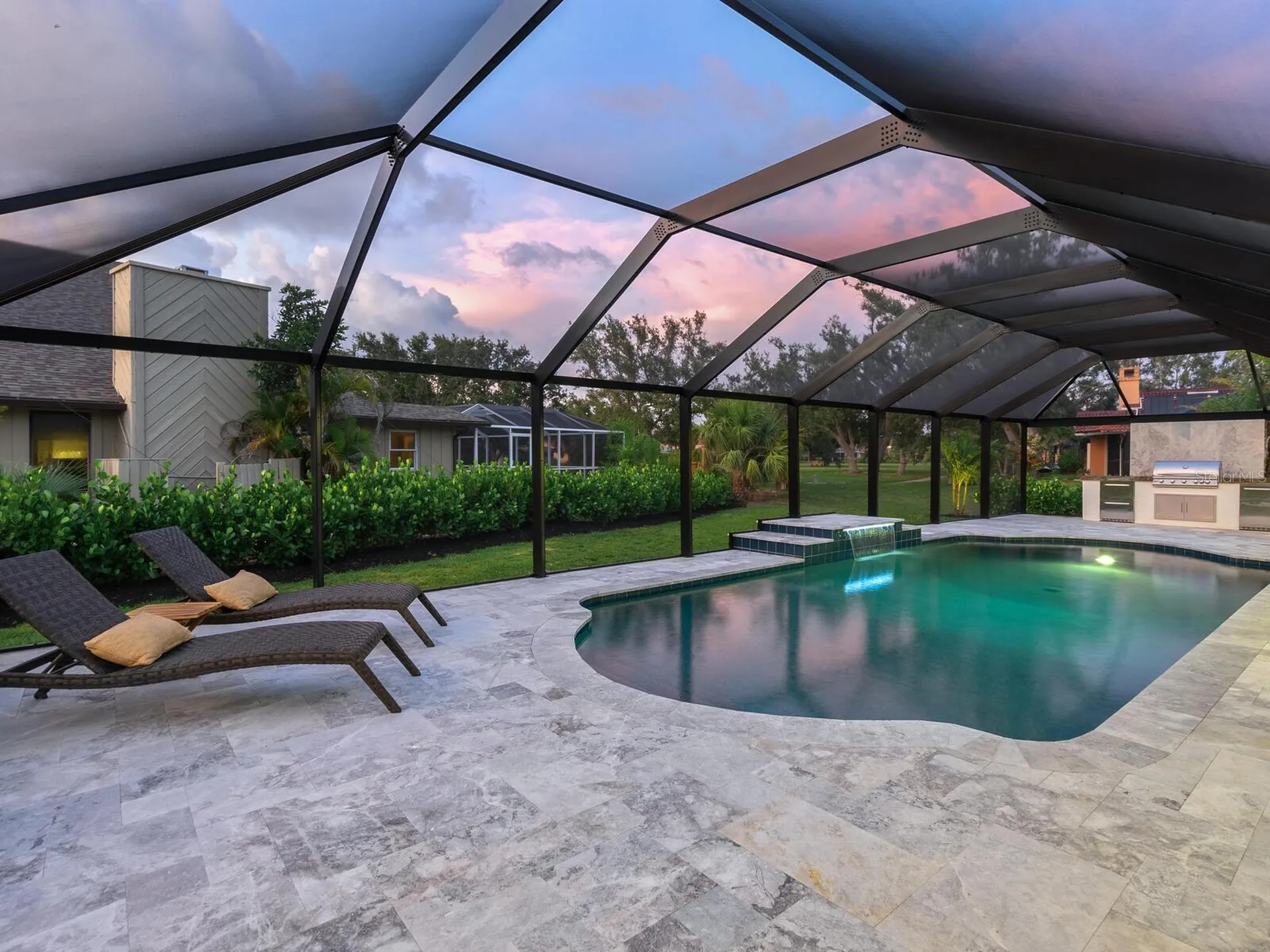 180 Lookout Point Drive Osprey FL 34229
