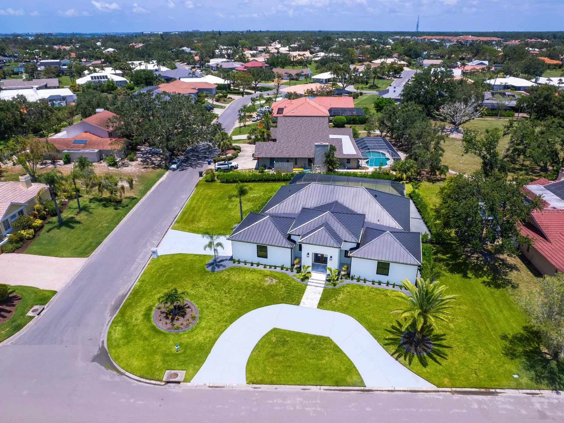 180 Lookout Point Drive Osprey FL 34229