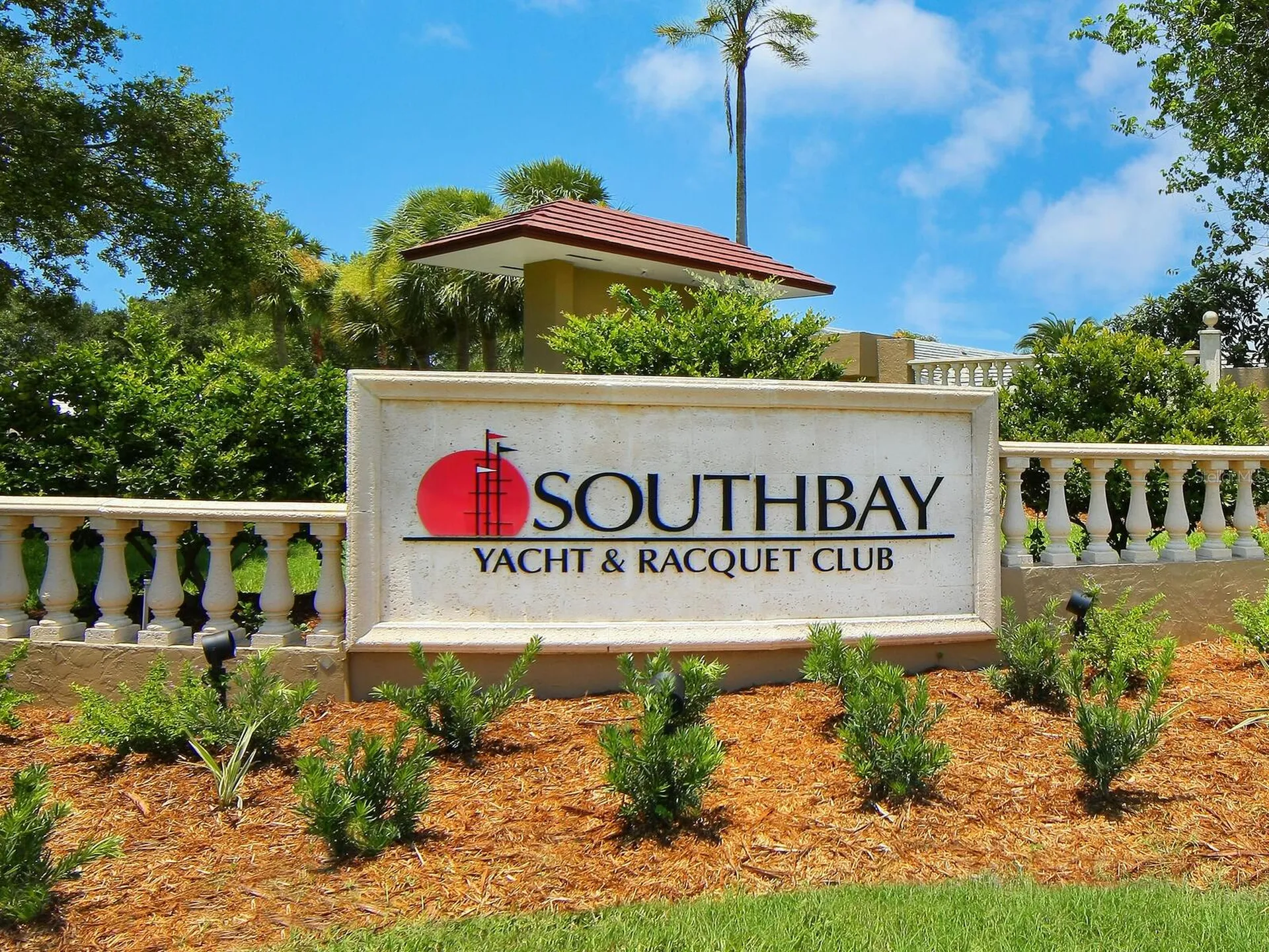 180 Lookout Point Drive Osprey FL 34229