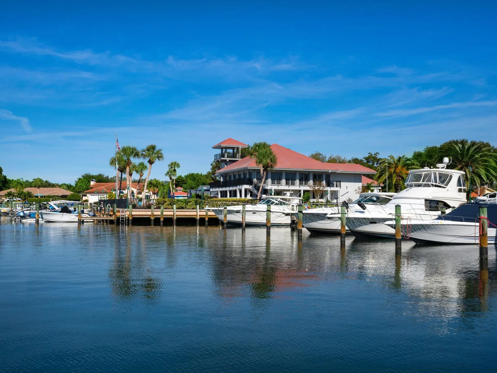 180 Lookout Point Drive Osprey FL 34229