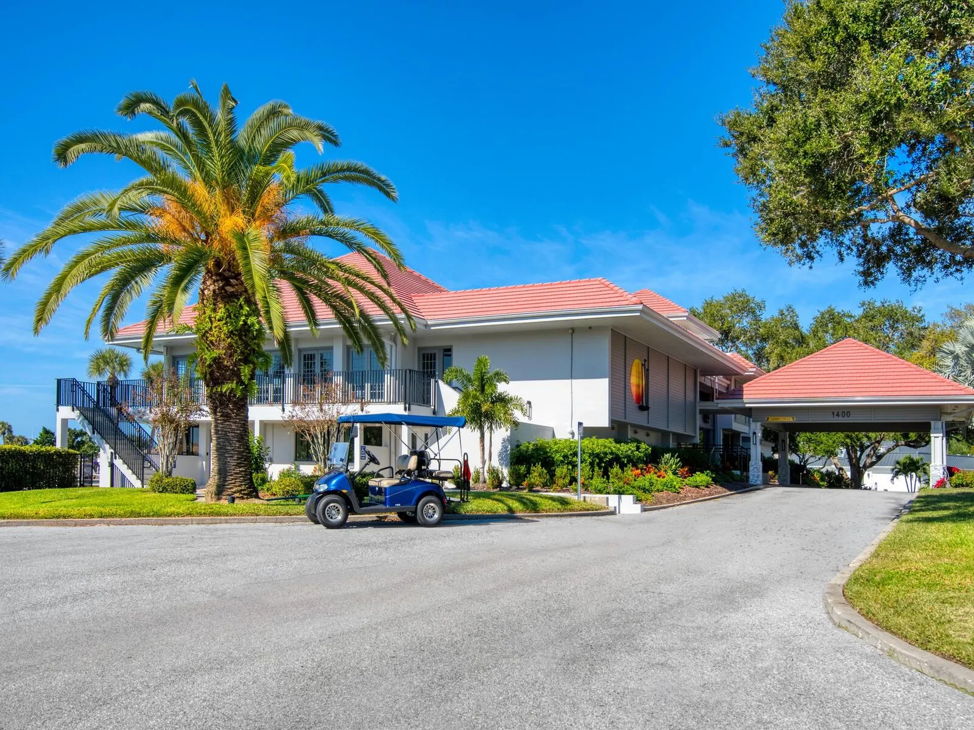 180 Lookout Point Drive Osprey FL 34229