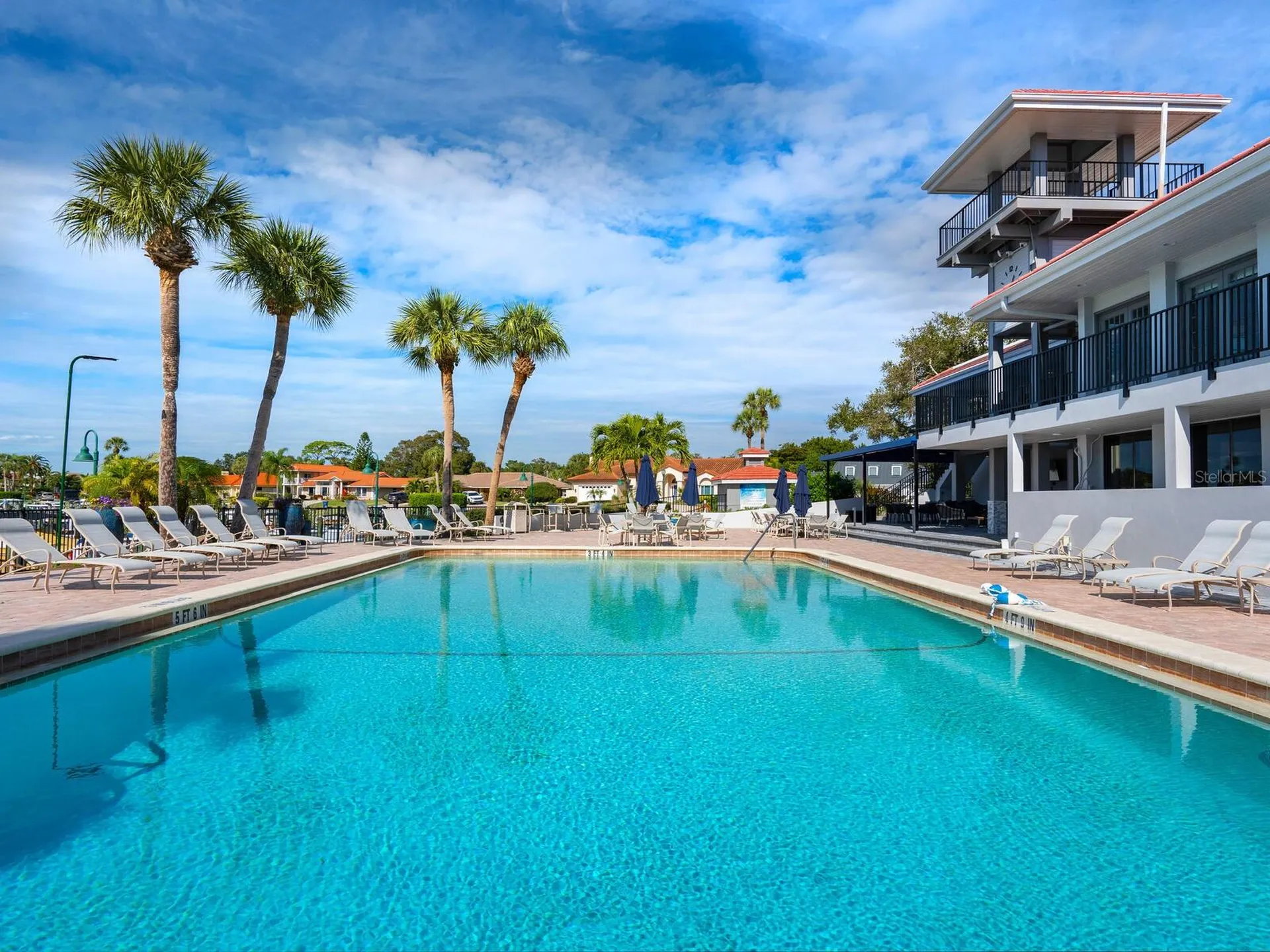 180 Lookout Point Drive Osprey FL 34229
