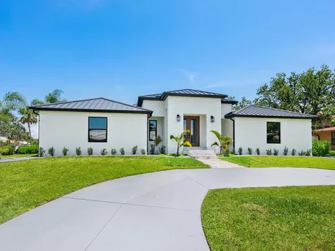 180 Lookout Point Drive Osprey FL 34229