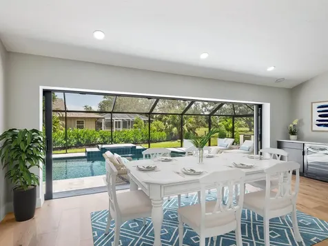 180 Lookout Point Drive Osprey FL 34229