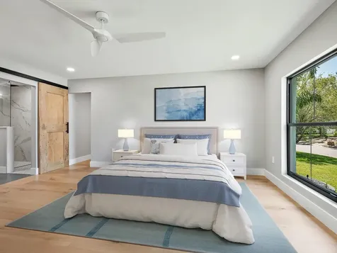 180 Lookout Point Drive Osprey FL 34229