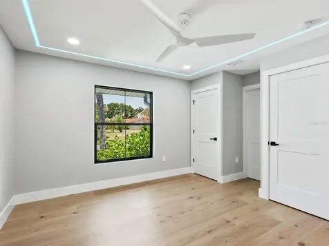 180 Lookout Point Drive Osprey FL 34229